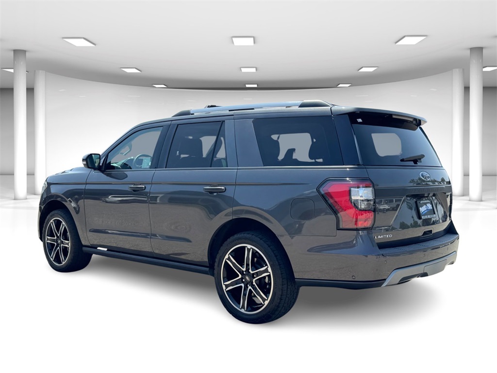2019 Ford Expedition Limited