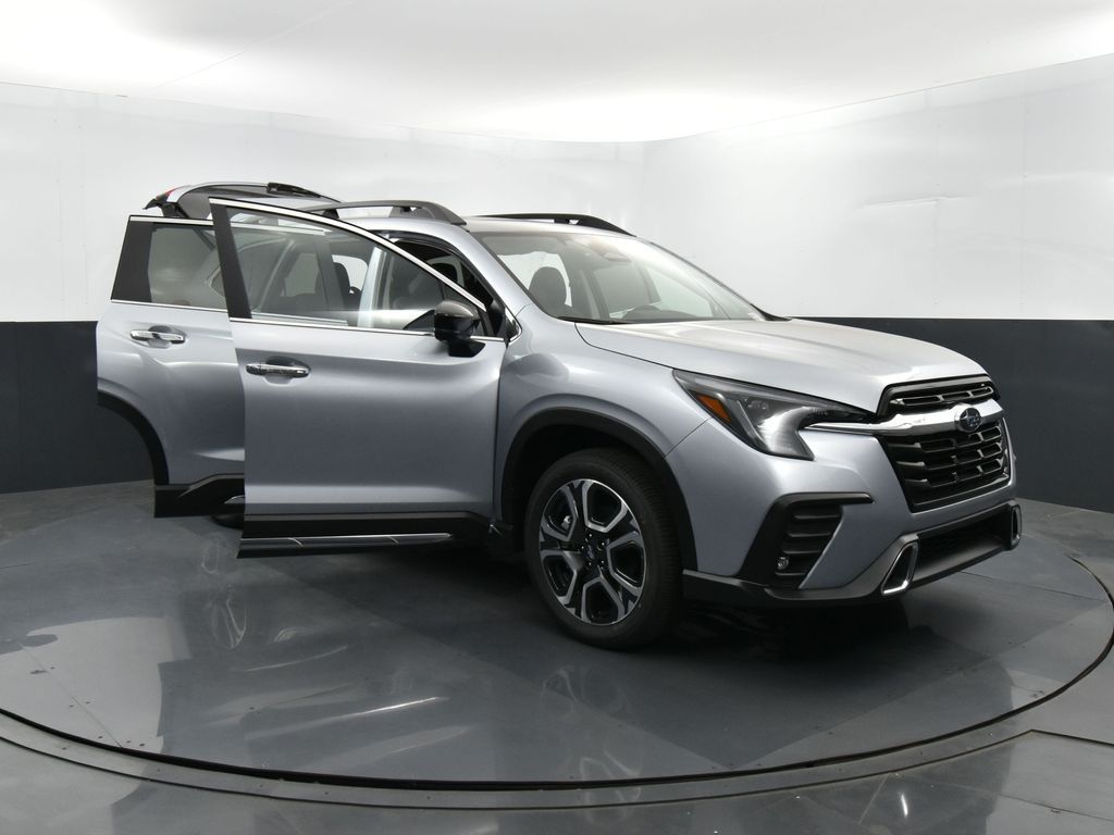 2025 Subaru Ascent Touring photo 33