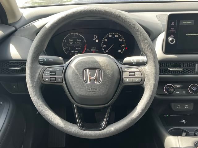 2026 Honda HR-V LX photo 20