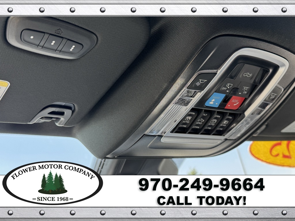 2025 Ram 1500 Big Horn Lone Star photo 18