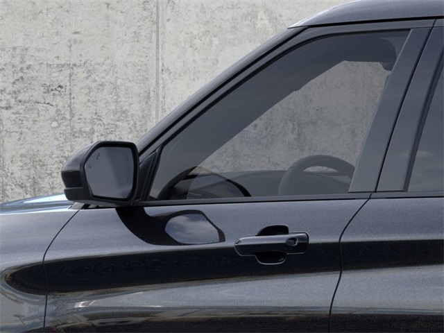 2024 Ford Explorer XLT photo 16