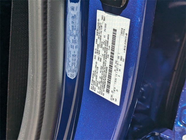 2026 Ford F-250 XLT photo 14