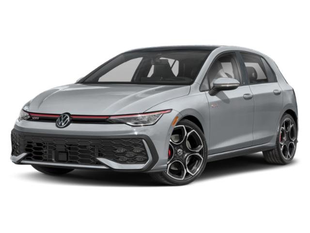 2025 Volkswagen Golf GTI Autobahn photo 14