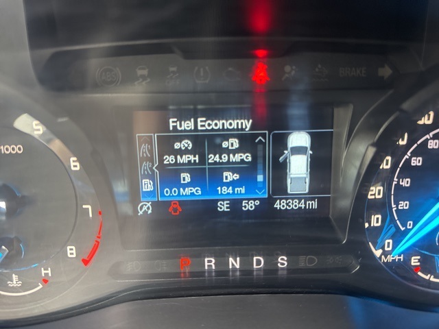 2019 Ford Ranger XLT photo 15