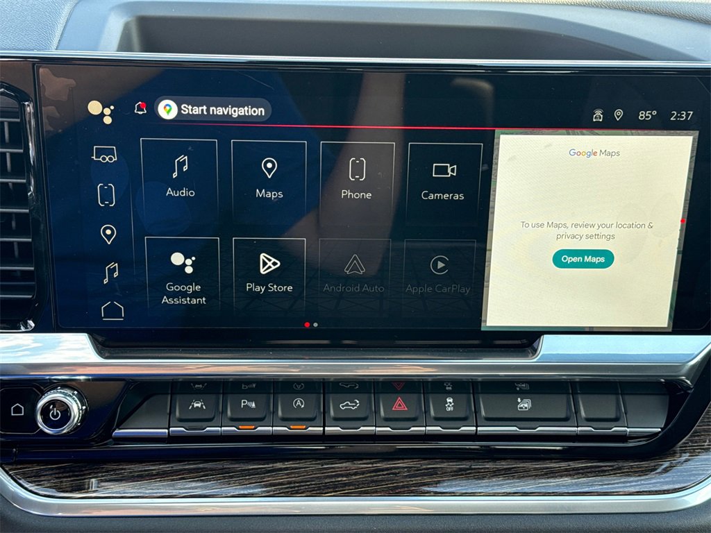 2026 GMC SIERRA - Image 22