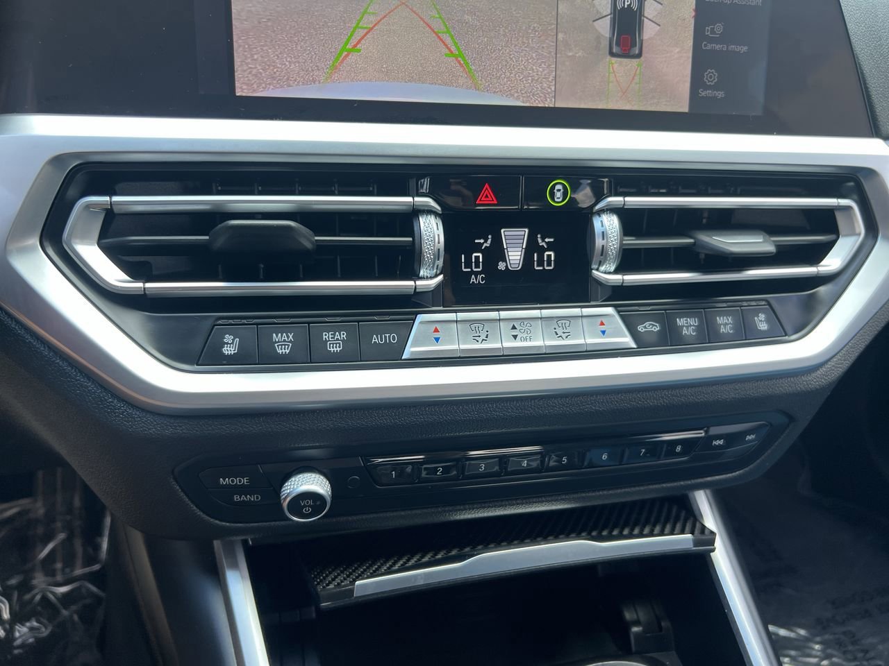 2021 Bmw M3 3 photo 23