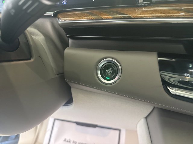 2023 Cadillac Escalade Premium Luxury Platinum photo 21