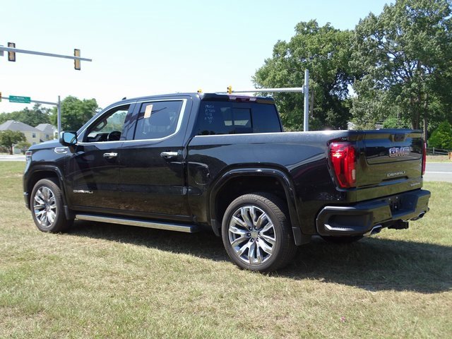 2024 Gmc Sierra 1500 Denali photo 4