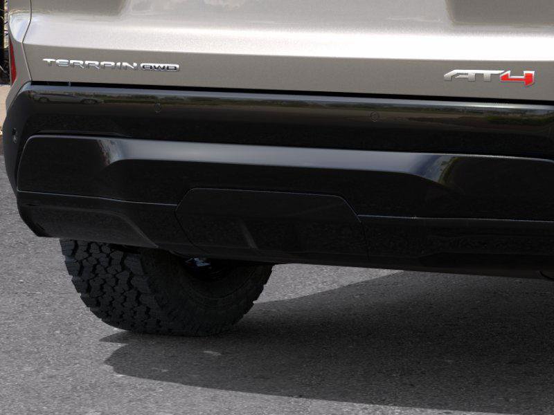 2026 Gmc Terrain AT4 photo 10