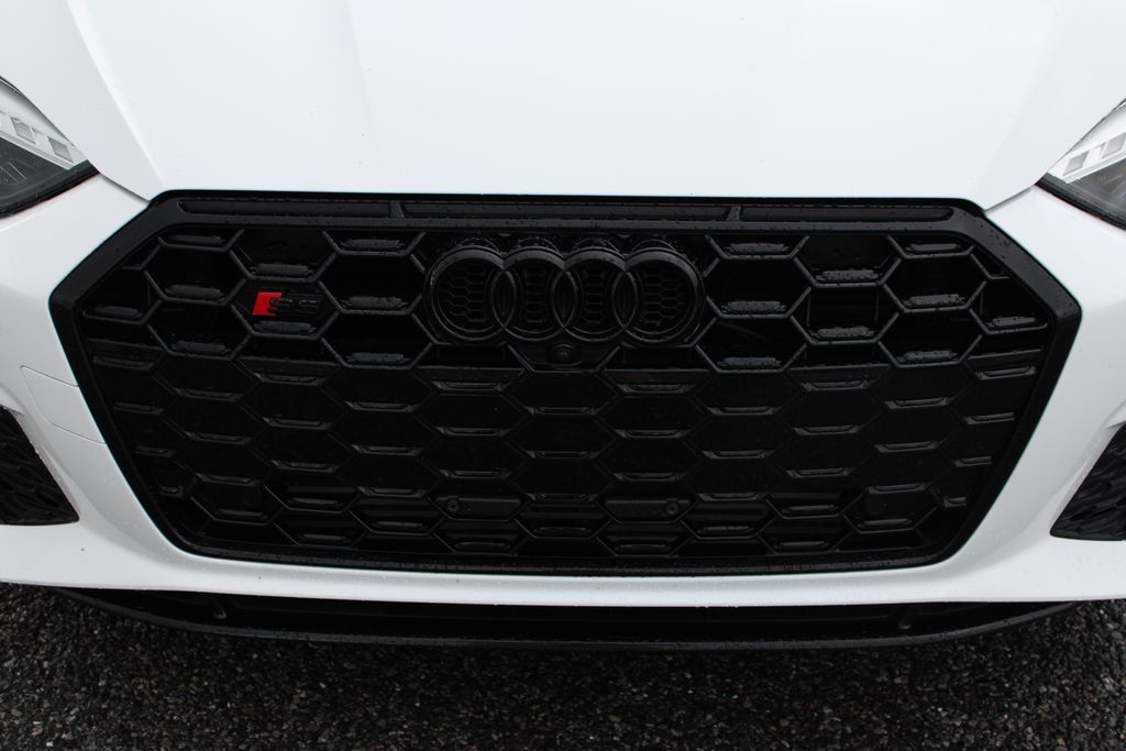 2023 Audi S5 Prestige photo 51