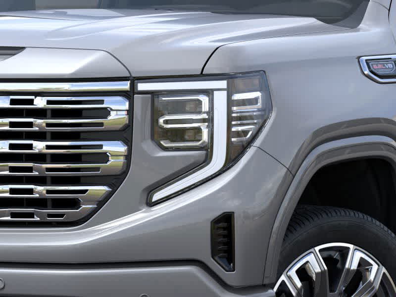2026 Gmc Sierra 1500 Denali photo 10