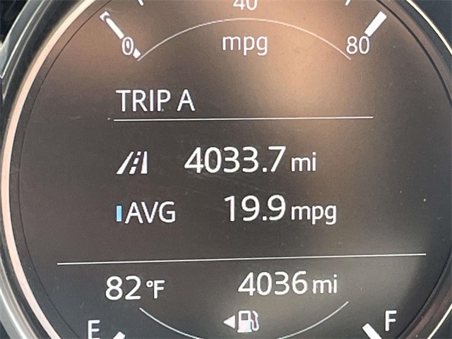 2024 Mazda CX-5 2.5 S Preferred photo 30