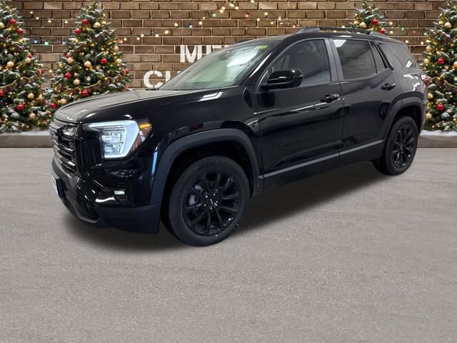 2026 GMC Terrain Elevation's photo