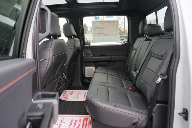 2026 FORD F-150 - Image 38