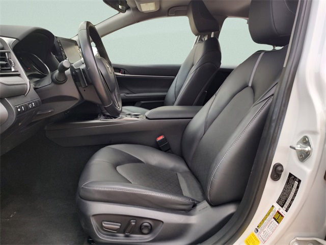 2024 Toyota Camry XSE photo 14