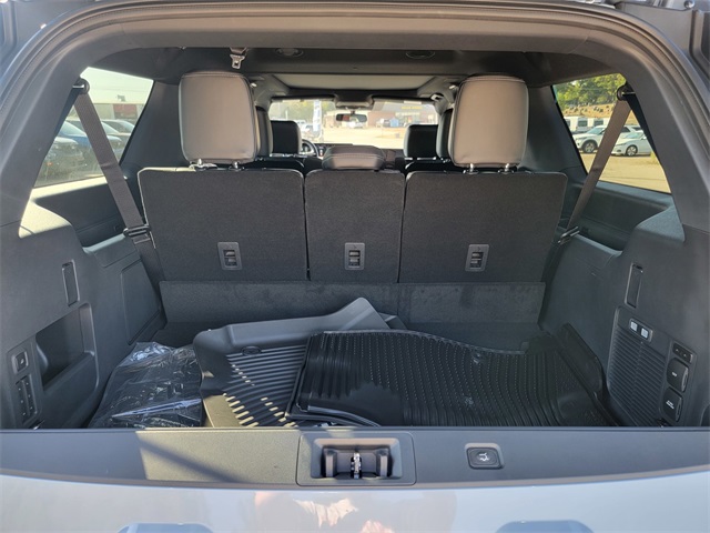 2025 Ford Expedition Platinum MAX photo 34