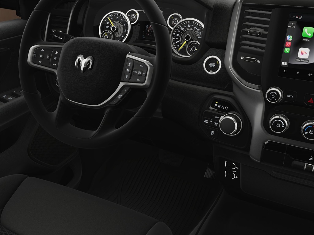 2025 Ram 1500 Tradesman photo 20