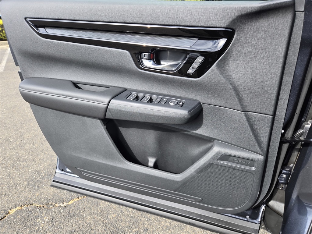 2022 Honda Pilot Sport photo 10