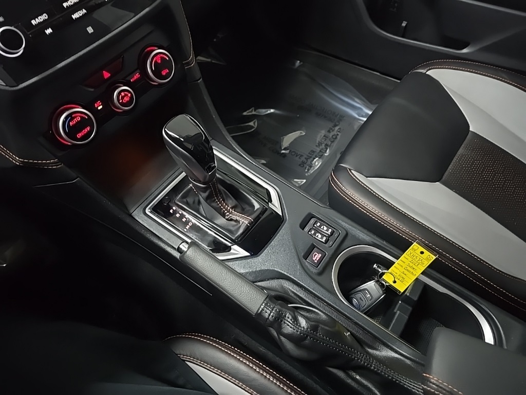 2023 Subaru Crosstrek Limited photo 25