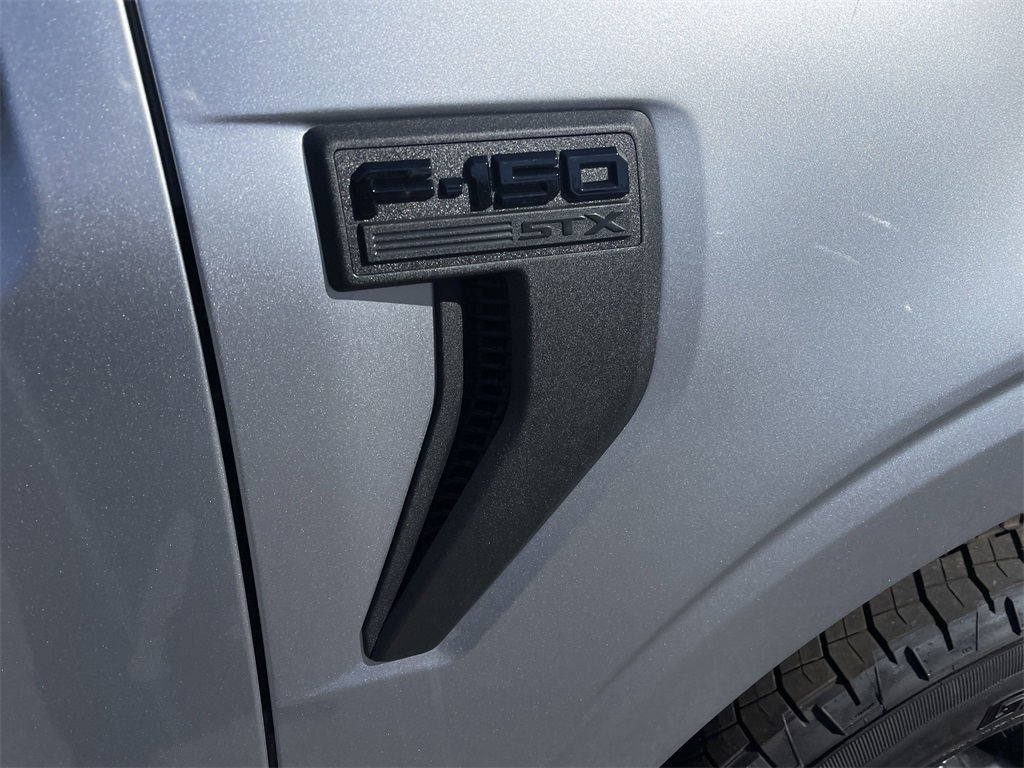 2024 Ford F-150 STX photo 28