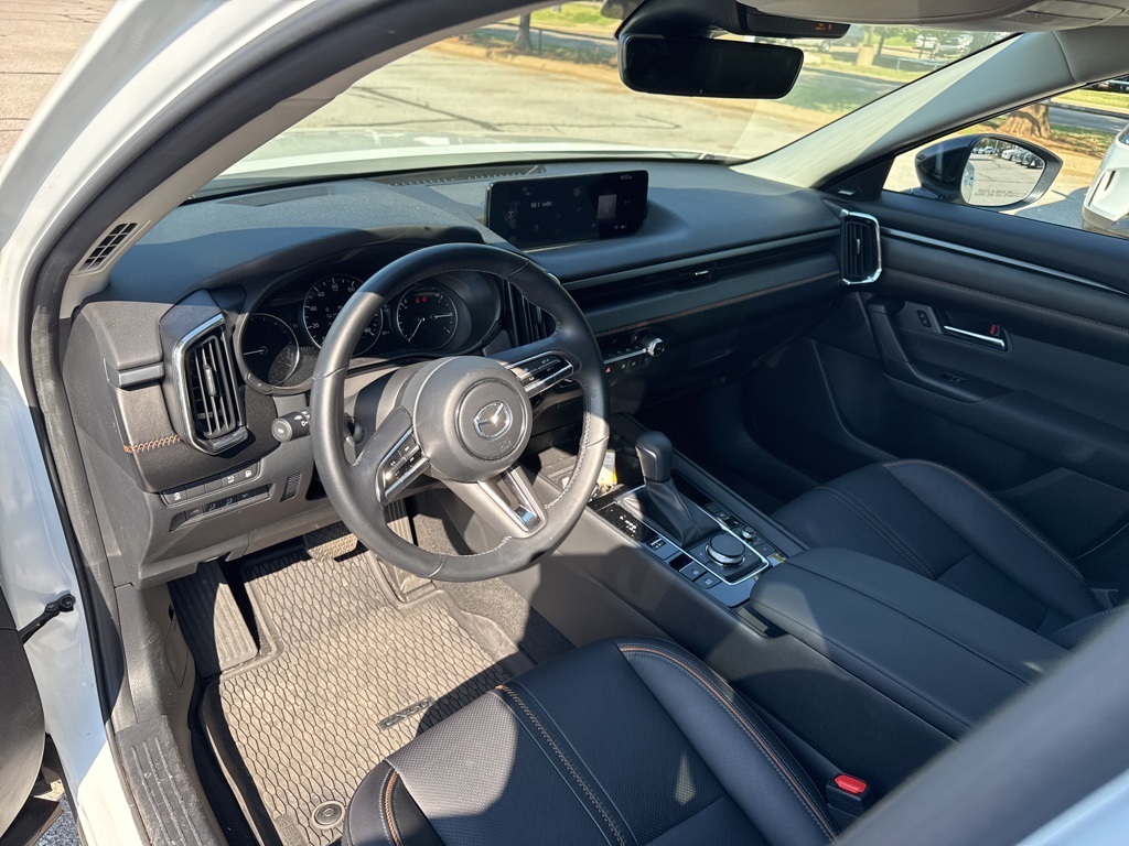 2025 Mazda CX-50 Premium Plus photo 3