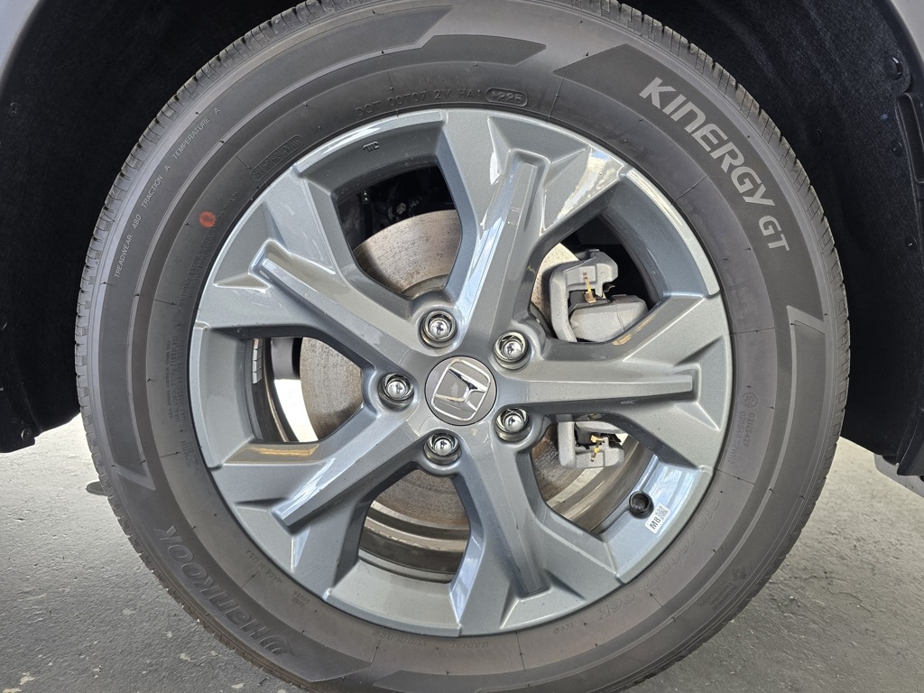 2026 Honda HR-V LX photo 50