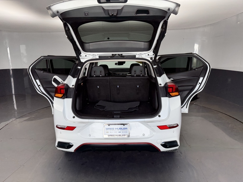2022 Buick Encore GX Select photo 14