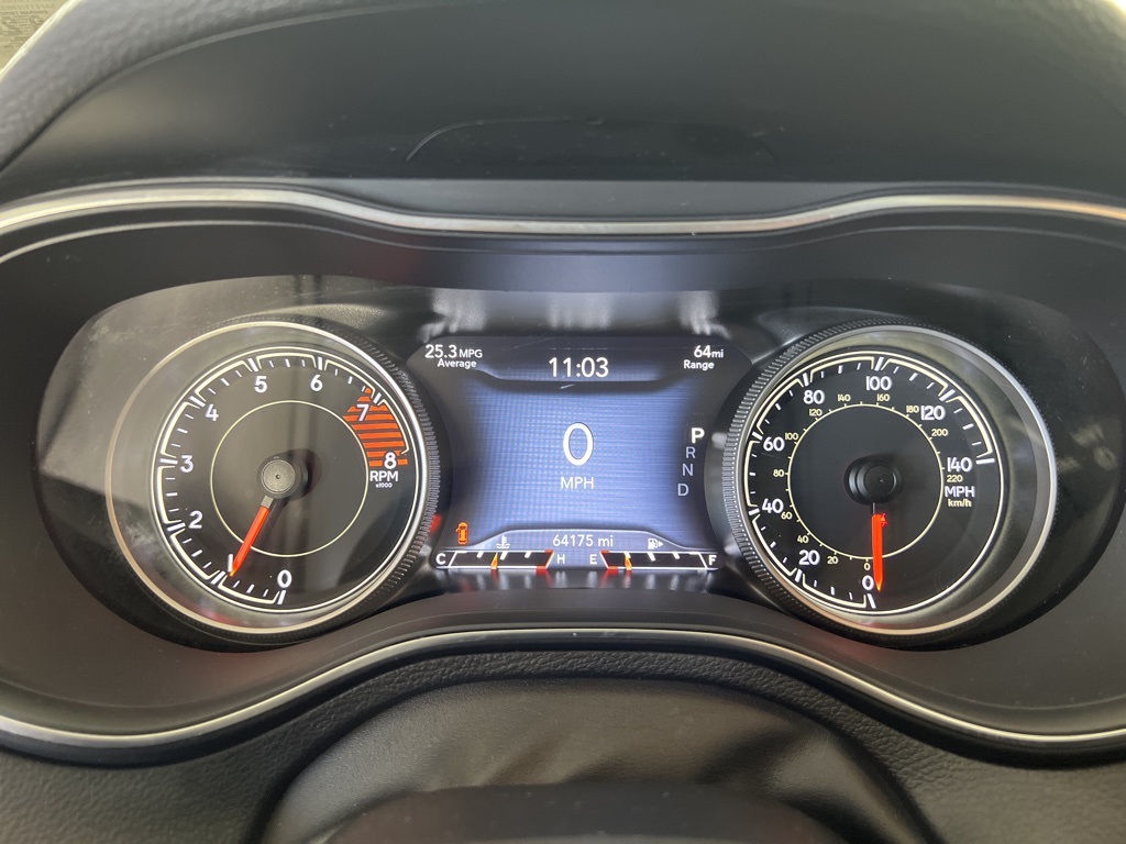 2021 Jeep Cherokee Limited photo 21