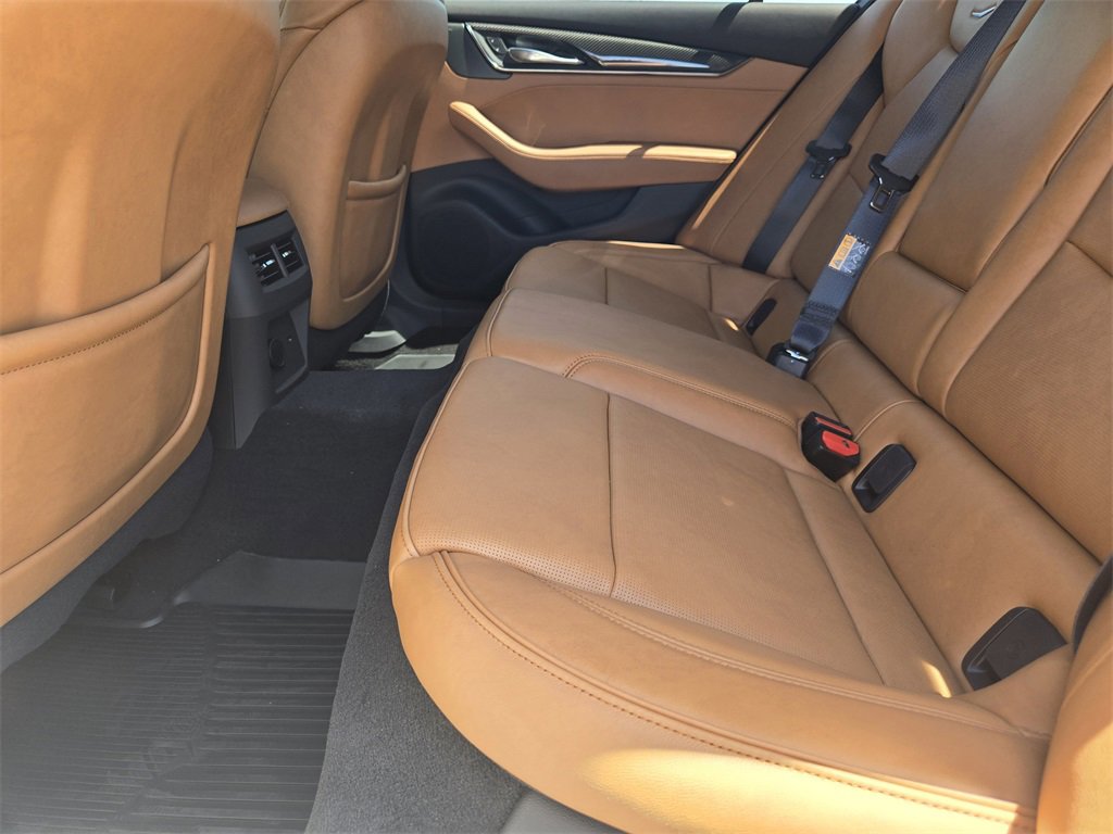 2025 Cadillac CT5 Premium Luxury photo 30