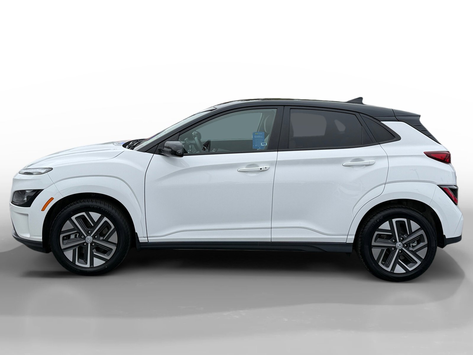 Certified 2023 Hyundai Kona EV SE with VIN KM8K23AG8PU165146 for sale in San Jose, CA