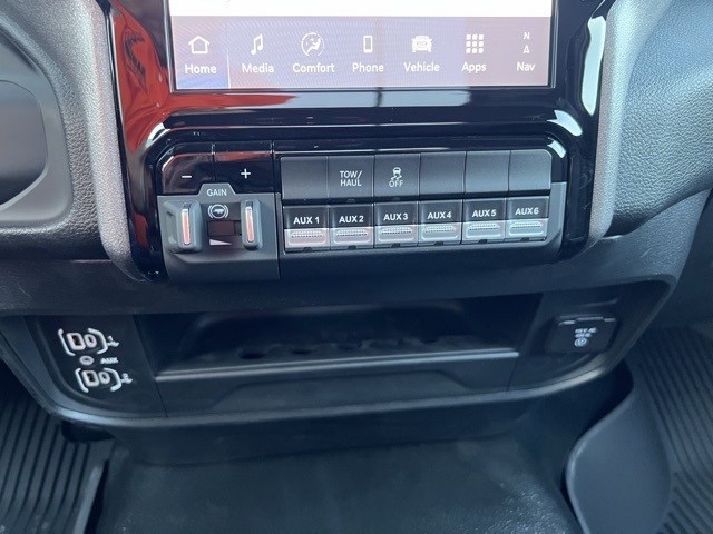 2025 Ram 3500 Tradesman photo 13