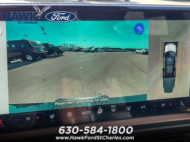 2025 FORD BRONCO SPORT - Image 34