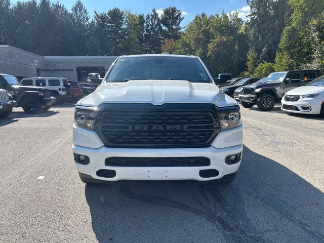 2022 Ram 1500 Big Horn Lone Star photo 7