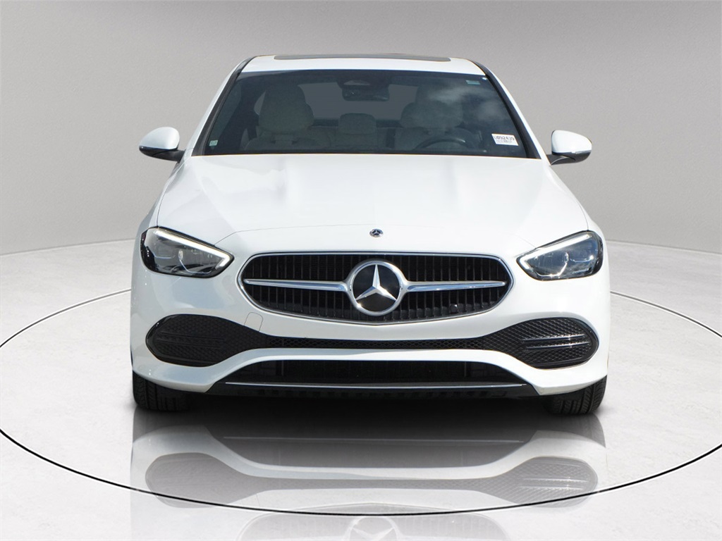 2023 Mercedes Benz C 300 photo 2