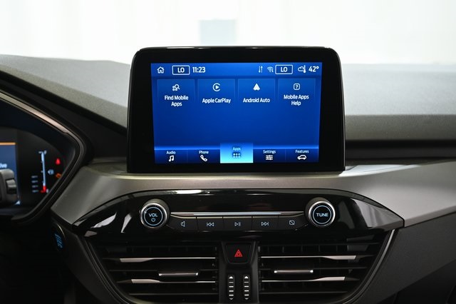 2024 Ford Escape Active photo 4