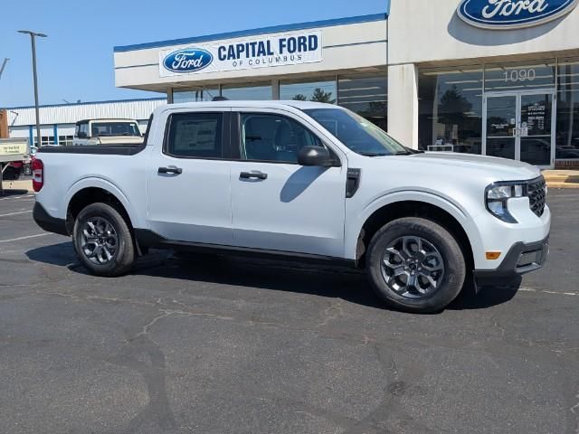2025 Ford Maverick XLT photo 3