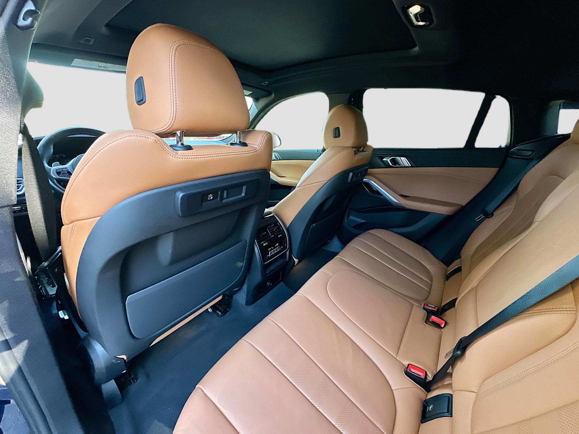 2022 Bmw X6 xDrive40i photo 27
