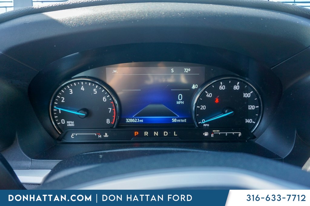 2022 Ford Explorer XLT photo 5