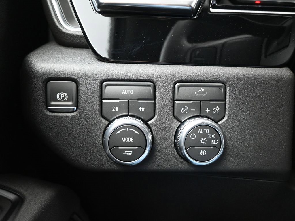 2026 Gmc Sierra 1500 Elevation photo 20