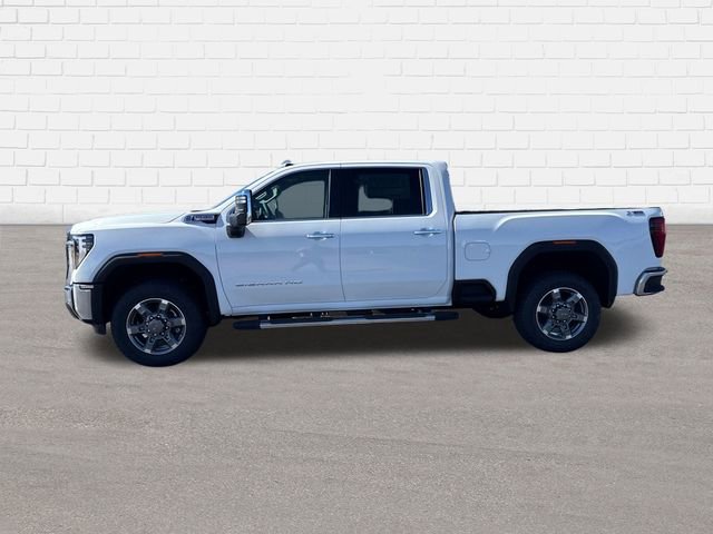 2026 Gmc Sierra 2500 HD SLT photo 2