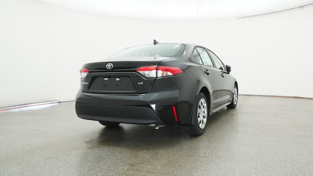 2026 Toyota Corolla LE photo 20
