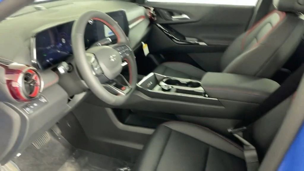 2025 Chevrolet Equinox RS photo 11