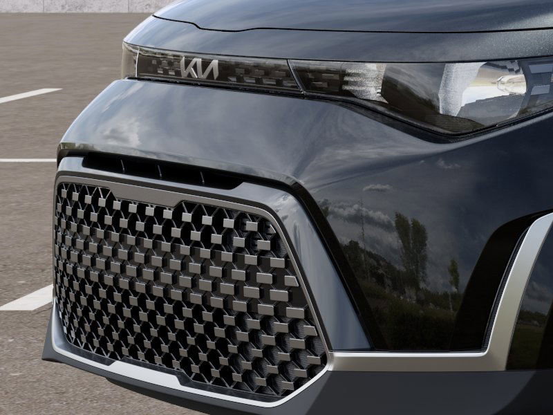 2025 Kia Soul EX photo 11