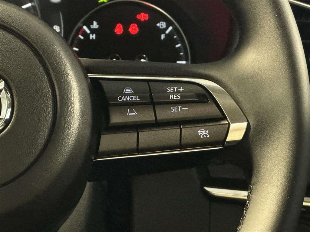 2025 Mazda CX-30 2.5 S Preferred photo 21