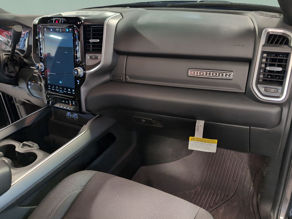 2023 Ram 2500 Big Horn photo 34