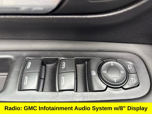 2024 Gmc Terrain SLT photo 4