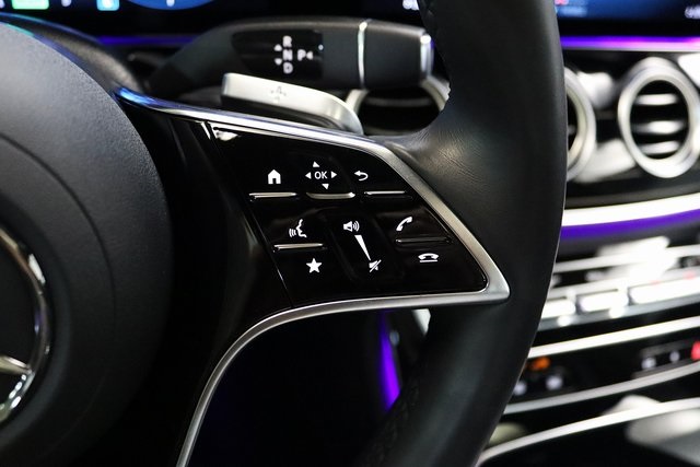 2023 Mercedes Benz E 450 4MATIC All-Terrain photo 6