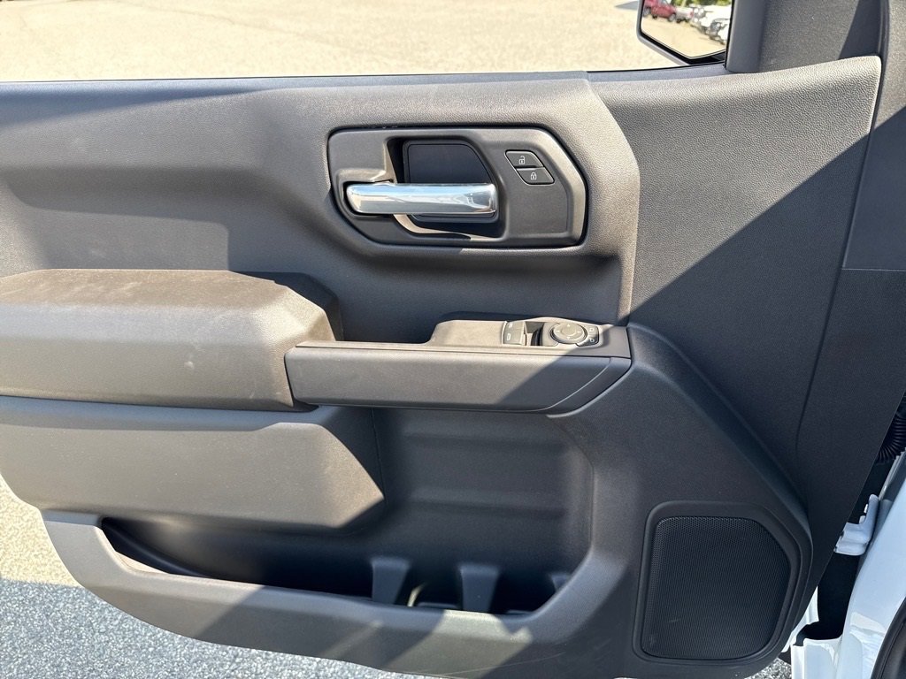 2026 Chevrolet Silverado 1500 Work Truck photo 16
