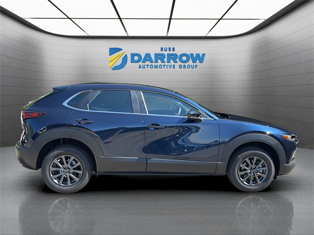 2025 Mazda CX-30 2.5 S photo 6