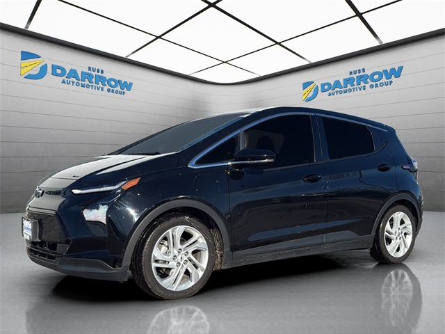 2023 Chevrolet Bolt EV LT's photo